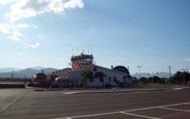 Aeroporto di Tortolì