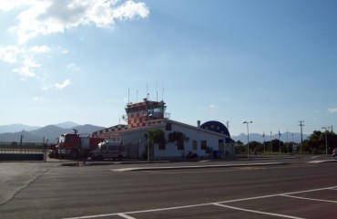 Aeroporto di Tortolì