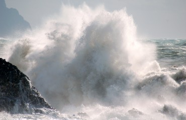 allerta meteo, vento