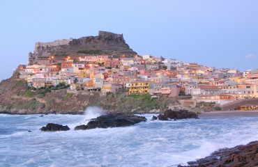 castelsardo