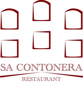 logo SA CONTONERA restaurant viale arbatax tortolì nuova gestione chef geppo