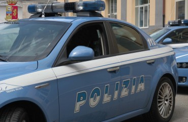 polizia immagine simbolo