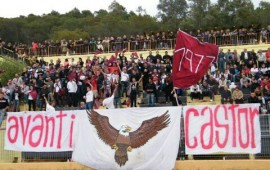 tribuna castor