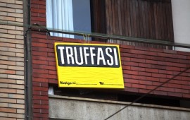 truffa immagine simbolo