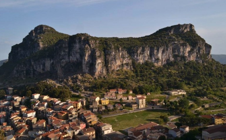 Ulassai proclama lo stato di calamità naturale per siccità. Gli imprenditori agricoli possono chiedere i danni