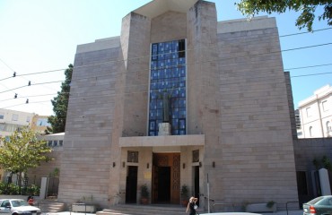 chiesa san francesco cagliari