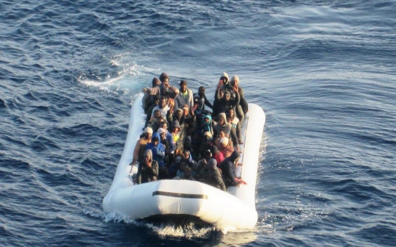 Migranti