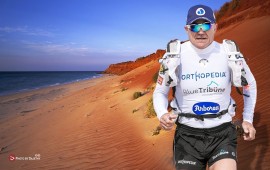 Roberto Zanda (Photo by Dajethy)