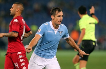 lazio cagliari