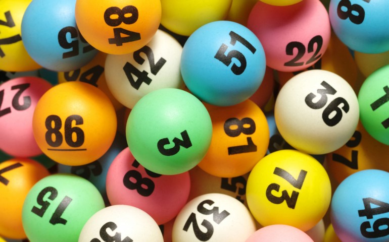 Coppia inglese vince alla lotteria due volte in due anni.