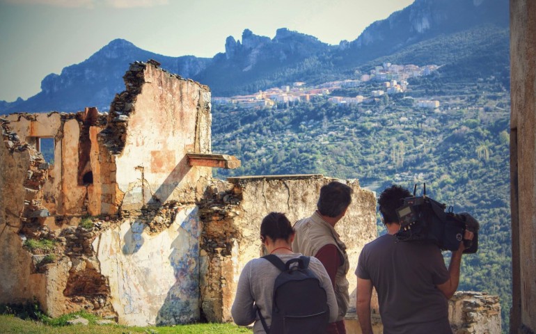 “Ogliastra cent’anni di meraviglie”: sabato 16 maggio la provincia più bella d’Italia va in onda su Linea Verde Orizzonti