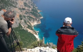 Punta Salinas (foto di Matteo Marteddu)