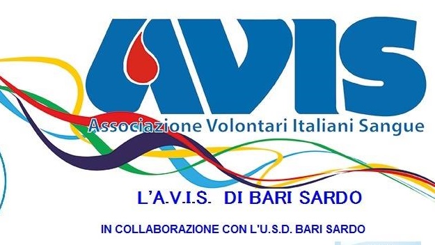 Bari Sardo. Primo torneo di calcio giovanile Avis