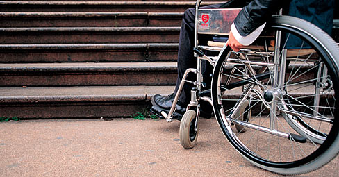 Tortolì, prorogata la presentazione delle domande per il programma destinato ai disabili