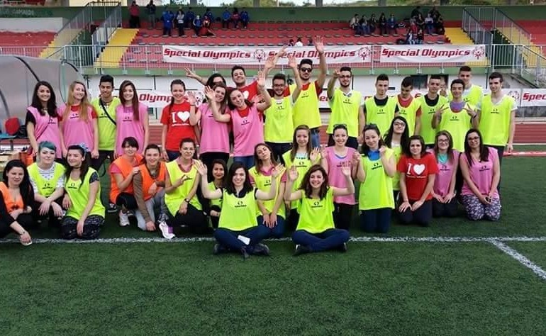 Special Olympics Games a Lanusei. “Una giornata indimenticabile”