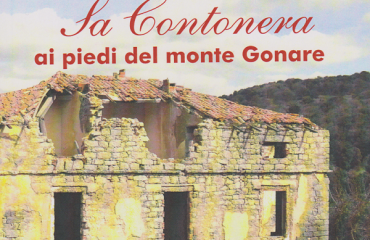 la copertina del libro di Gonaria Nieddu