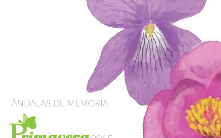 Primavera in Ogliastra sbarca a Urzulei il 9 e il 10 maggio