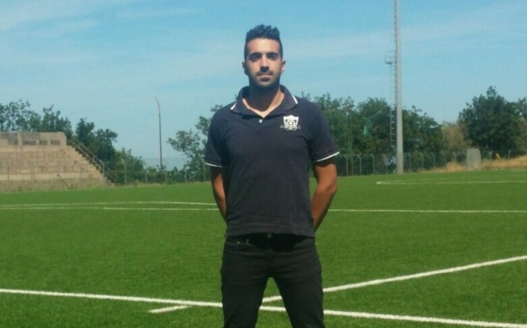 Edoardo Mameli