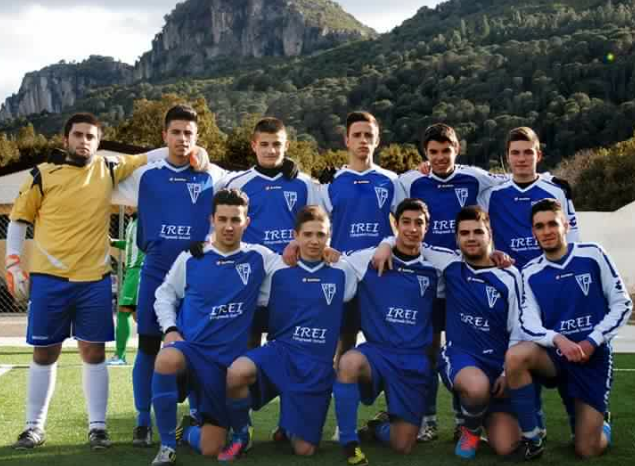 Villagrande. La juniores di Matteo Loi perde la finale.