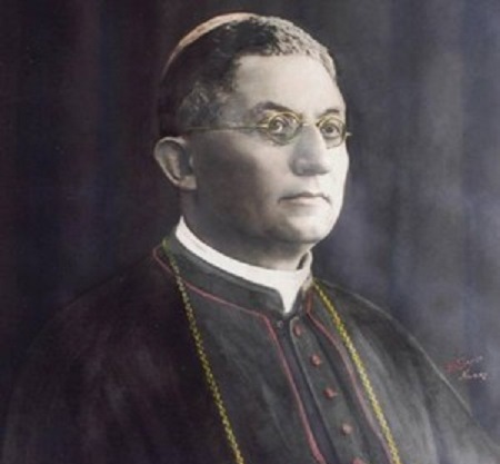 Accadde oggi. Il 5 novembre 1910 Monsignor Emanuele Virgilio giunge a Tortolì