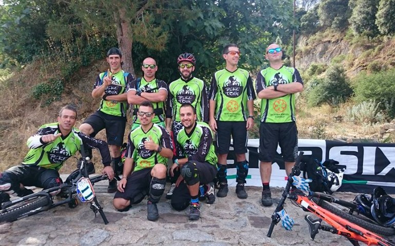 Bike Town Racing Team