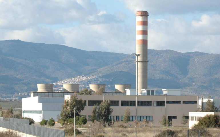 Industria: riconoscimento aree di crisi complessa per Sassari, Alghero, Porto Torres, Ogliastra e Nuoro