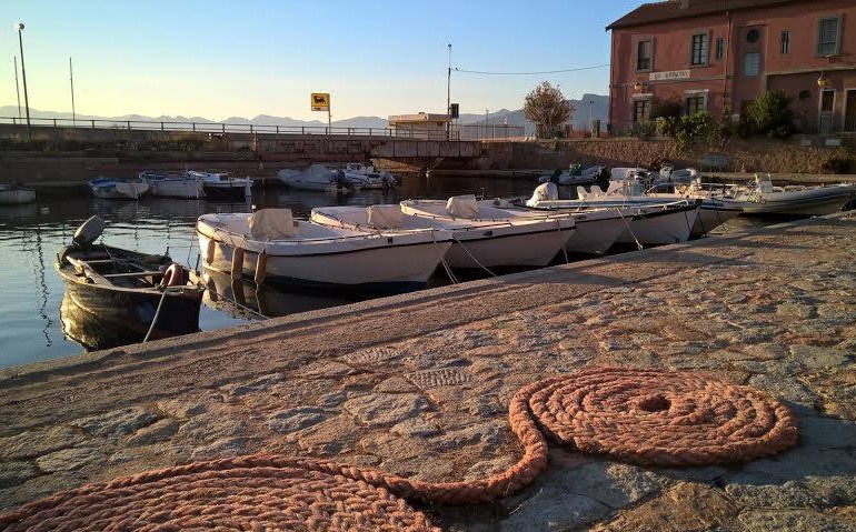 Fervono i preparativi per l’attesissima prima edizione di “Arbatax Borgo Marinaro”