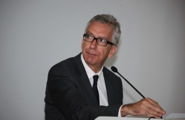 Francesco Pigliaru
