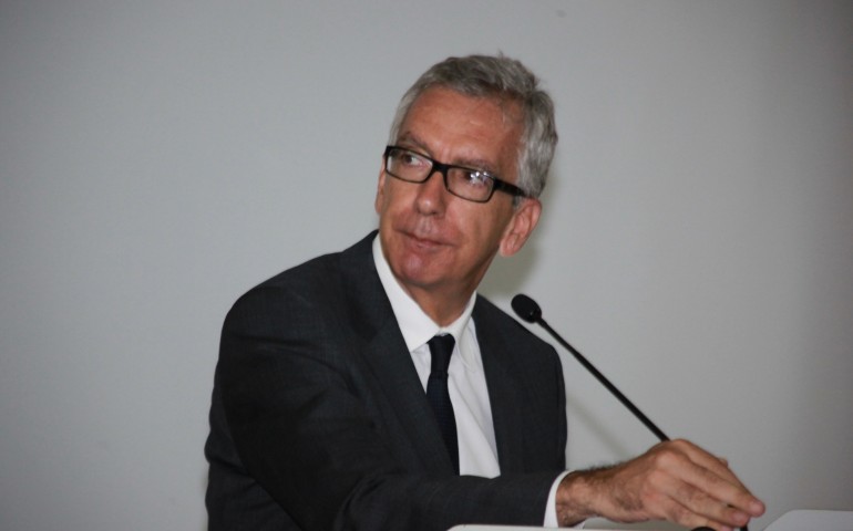 Francesco Pigliaru