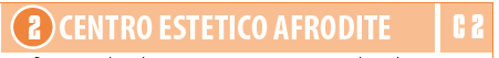 Centro Estetico Afrodite
