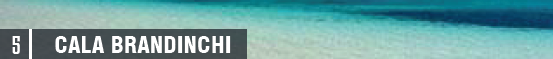 Cala Brandinchi