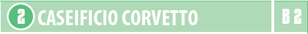 Caseificio Corvetto