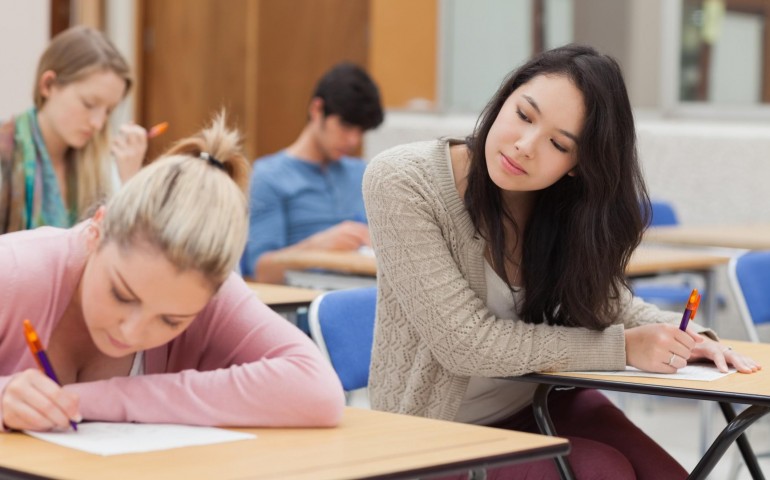 Concorso Asl Lanusei: accusati di aver copiato all’esame. Il Tar boccia il ricorso di una candidata