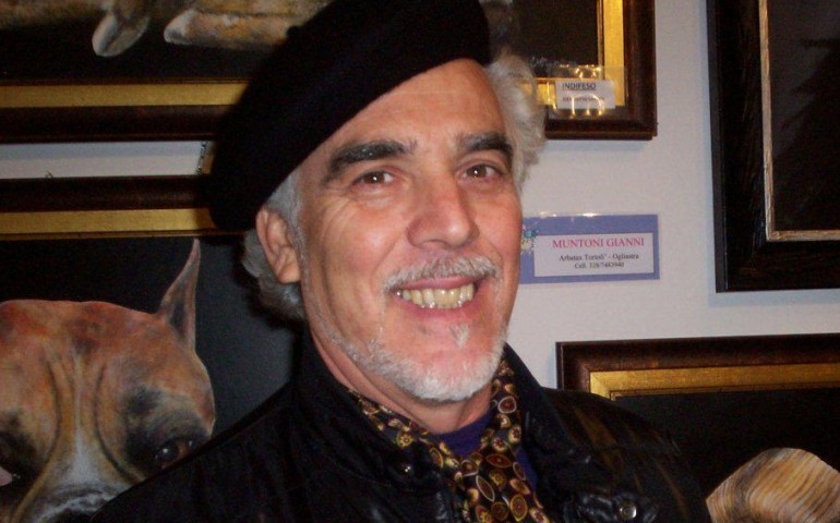 Gianni Muntoni