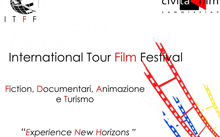 International Tour Film Festival. Casting per tre cortometraggi ad Arbatax