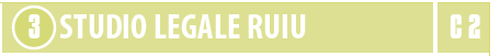 Studio Legale Ruiu