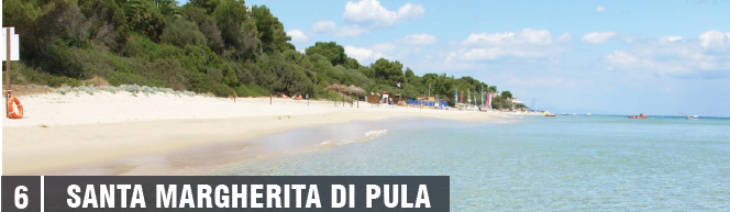 Santa Margherita di Pula