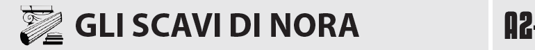 Gli scavi di Nora
