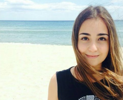 5 studenti diplomati con 100 al Liceo Classico. Alice Cucca: “Dopo le vacanze, spero tra i banchi della facoltà di medicina”