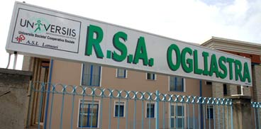 Presto attivo il servizio Day Hospital presso la RSA di Tortolì