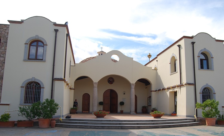 La chiesa di San Giorgio ospita la 13° edizione della rassegna canora Cantos