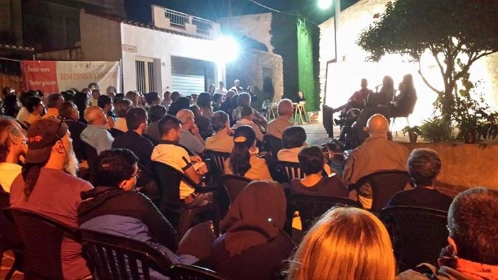 “Il piacere della lettura in Ogliastra” appuntamenti con Vindice Lecis e Luciano Marrocu