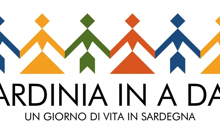 Sardinia in a Day, il primo Film Collettivo interamente girato in Sardegna