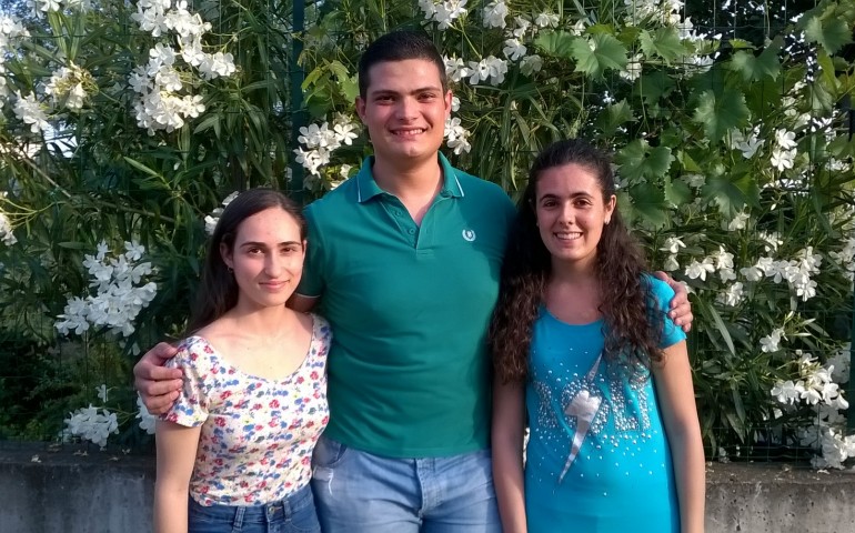 Maturità 2015: 100 e lode per tre studenti di Perdasdefogu
