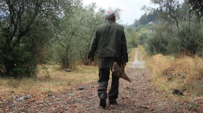 Malore durante la battuta di caccia, muore 55enne