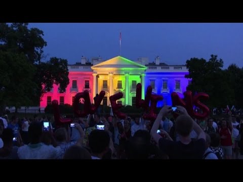 Il parere dello piscologo: nozze gay negli Usa svolta epocale