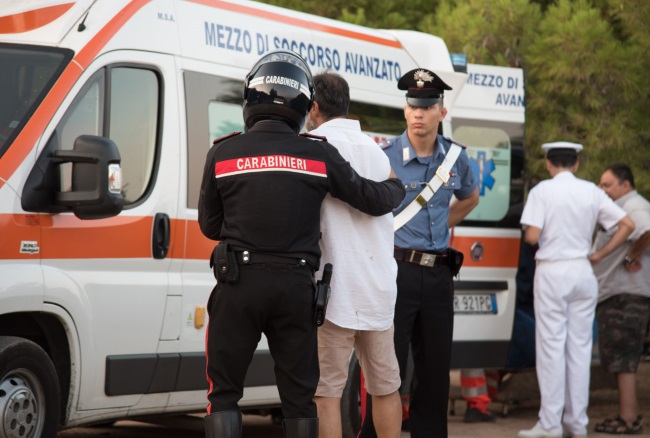 Il parere dello piscologo sulla tragica morte della bimba uccisa dalle eliche di una barca.