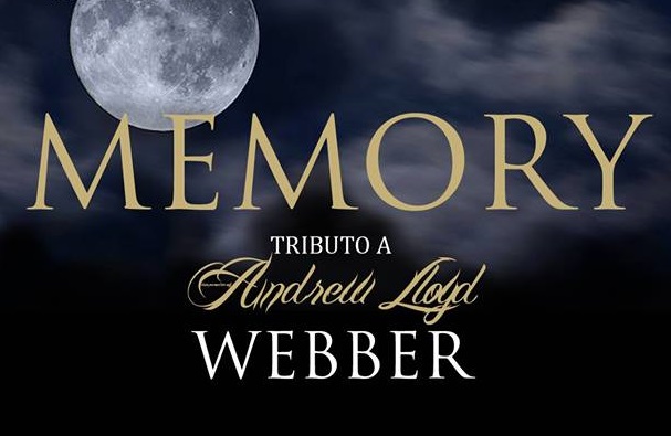 Memory. Tributo al compositore A.L.Webber sabato in Blocchiera