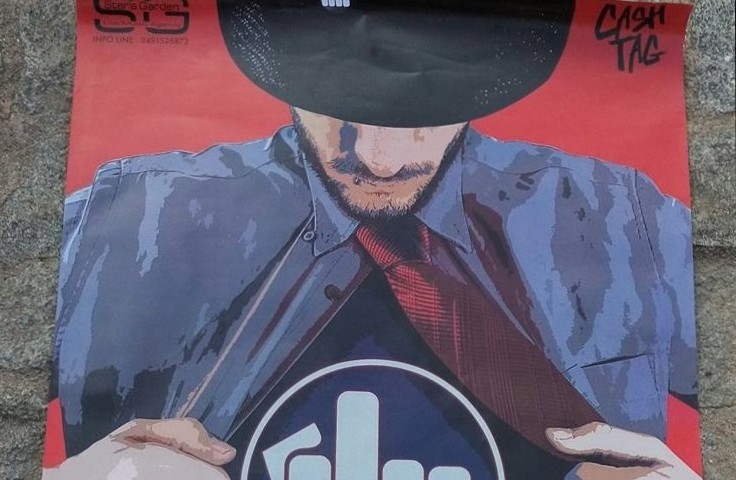 J-Ax tribute band, i Domani Smetto a Ilbono