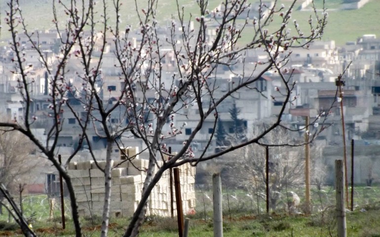 Serata benefica a Tortolì. Sabato tutti insieme per ricostruire Kobane